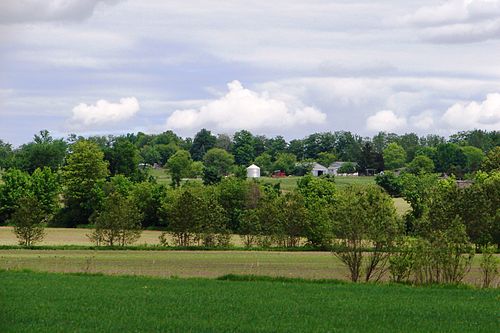 Essa, Ontario